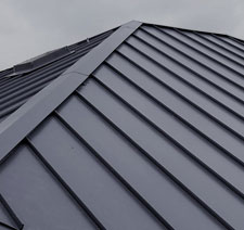 Champlain Roofing