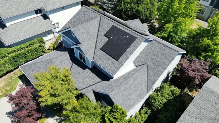 Asphalt Shingle Roofing